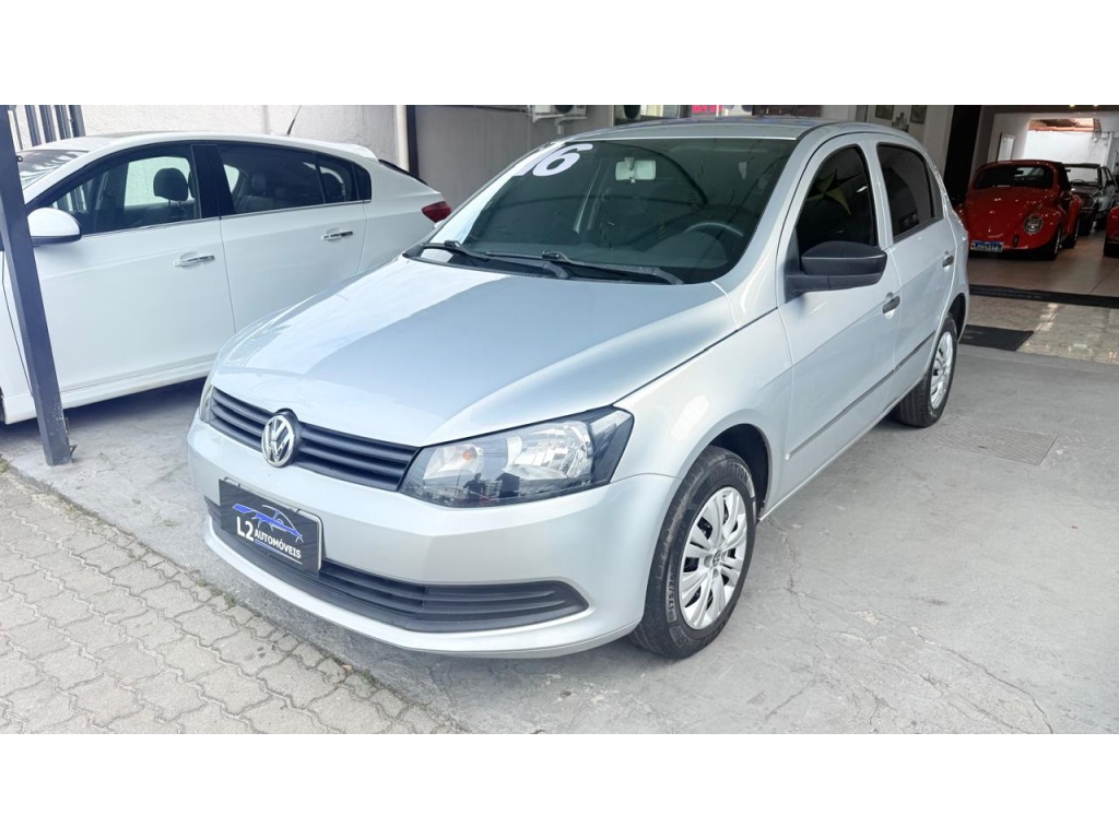 VOLKSWAGEN GOL