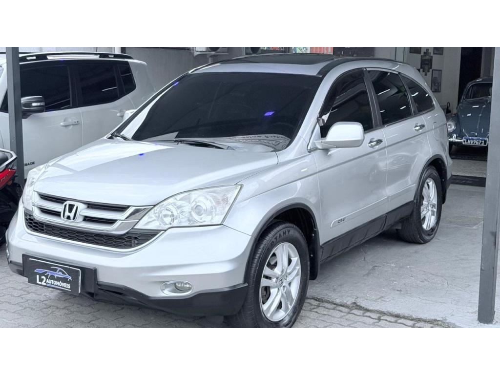 HONDA CRV