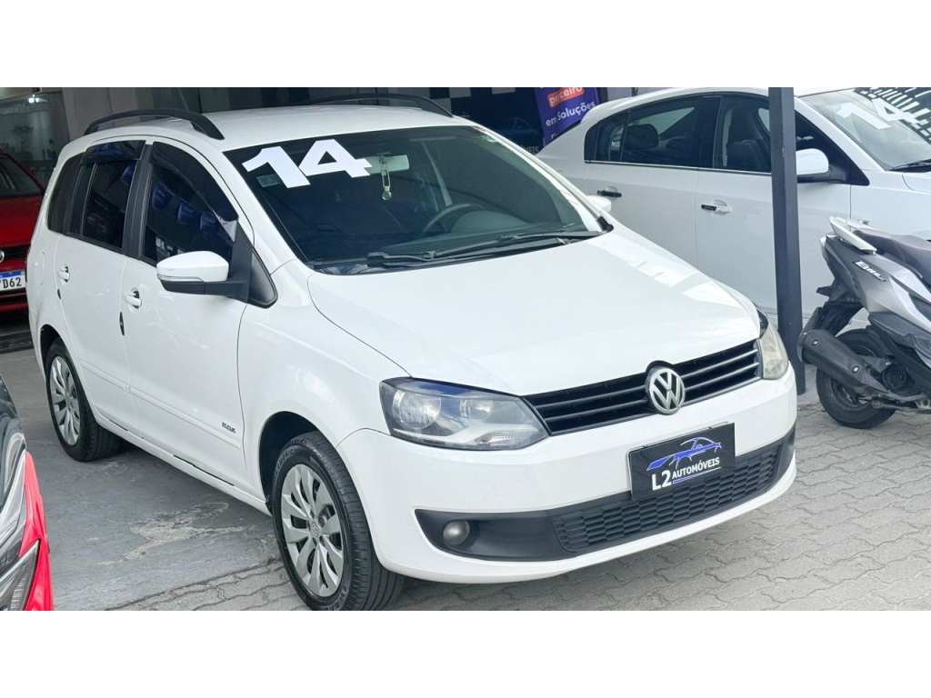VOLKSWAGEN SPACEFOX