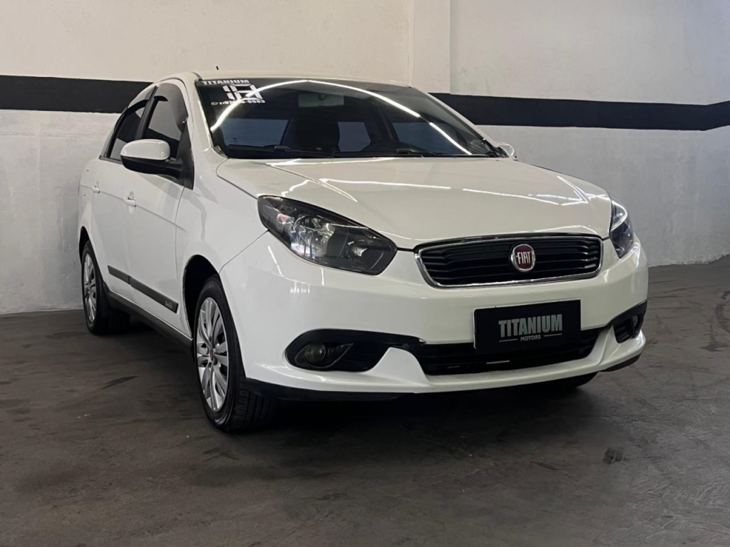 FIAT GRAND SIENA