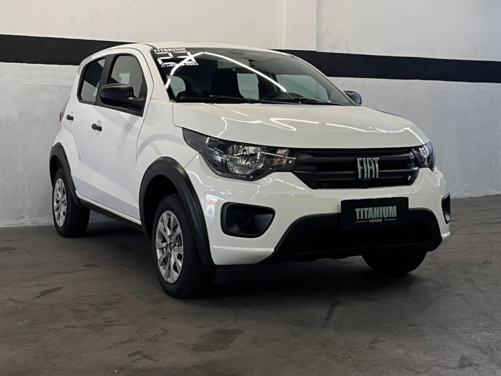 FIAT MOBI