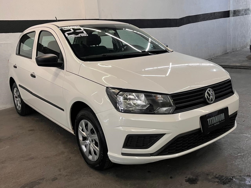 VOLKSWAGEN GOL