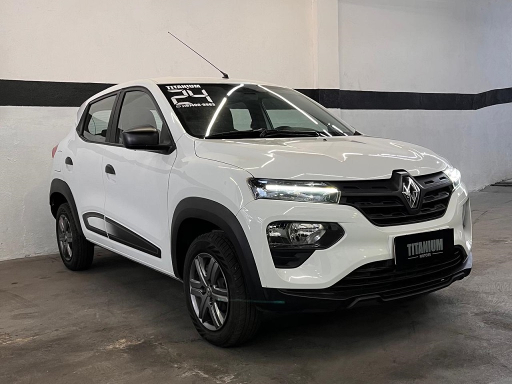 RENAULT KWID