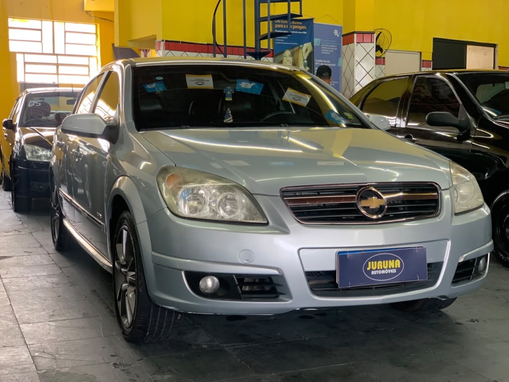 CHEVROLET VECTRA