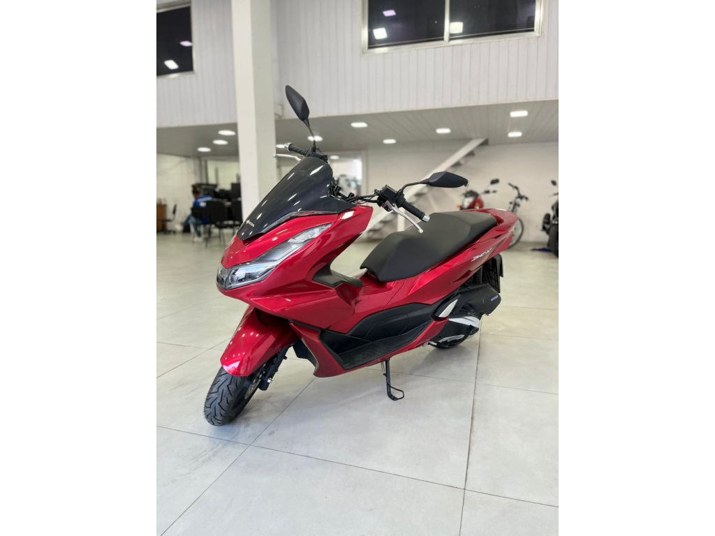 HONDA PCX 160 ABS