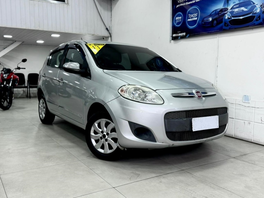 FIAT PALIO