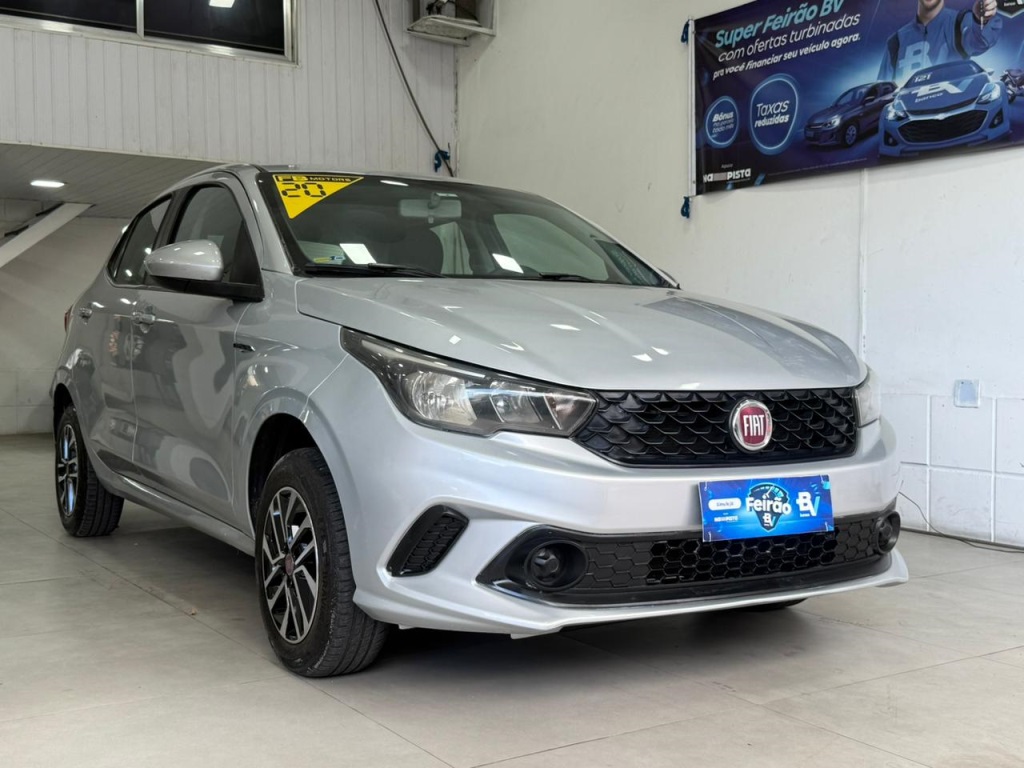 FIAT ARGO