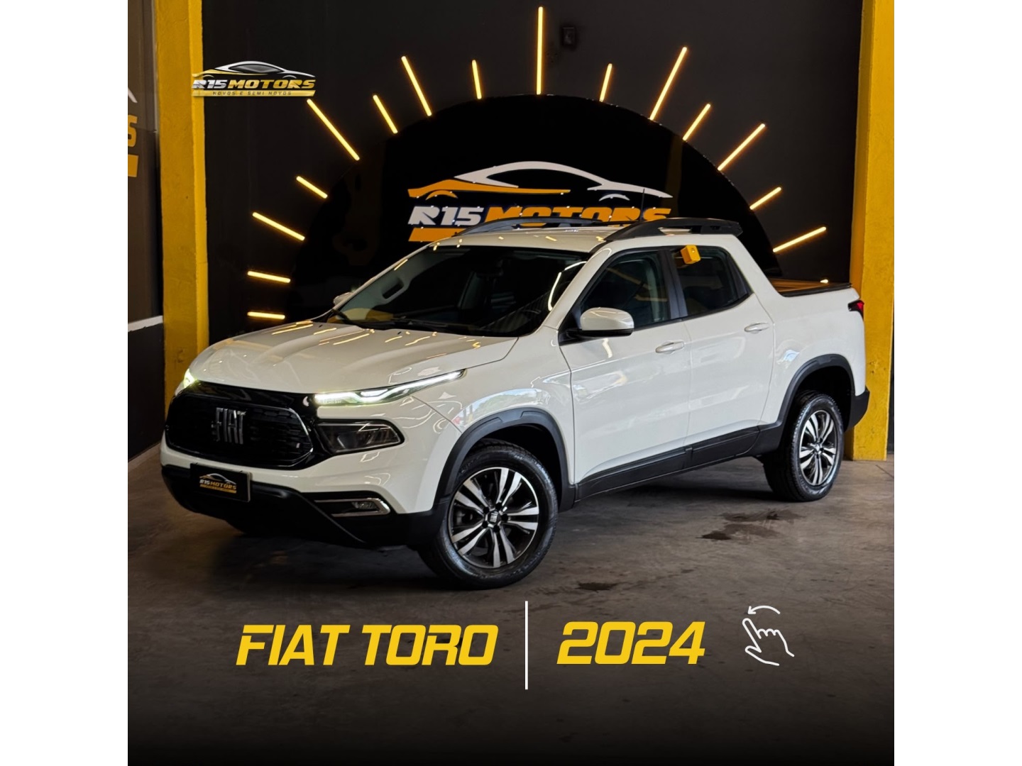 FIAT TORO