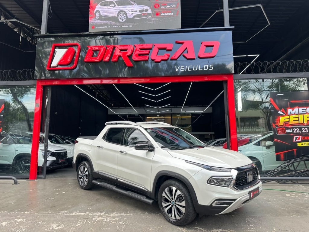 FIAT TORO