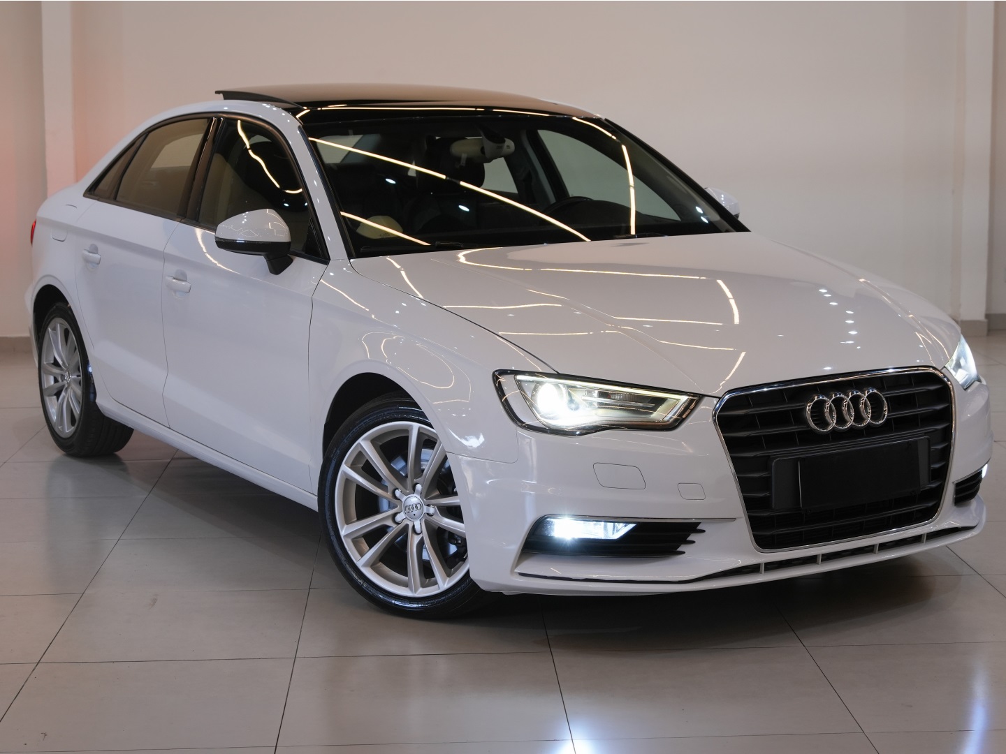 Audi A3 2015 à venda