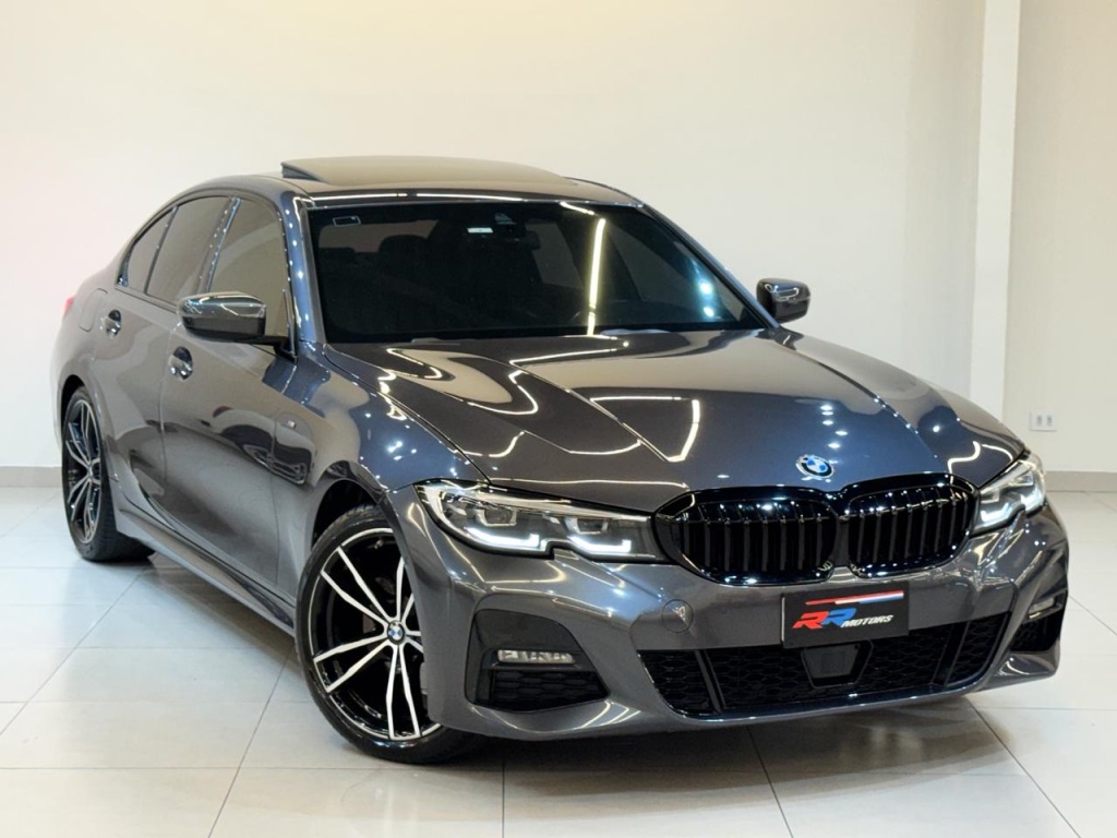 RR Motors - Nosso Estoque