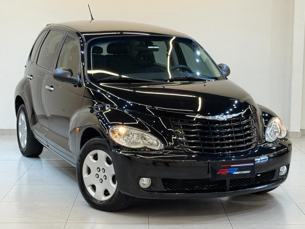 CHRYSLER PT CRUISER