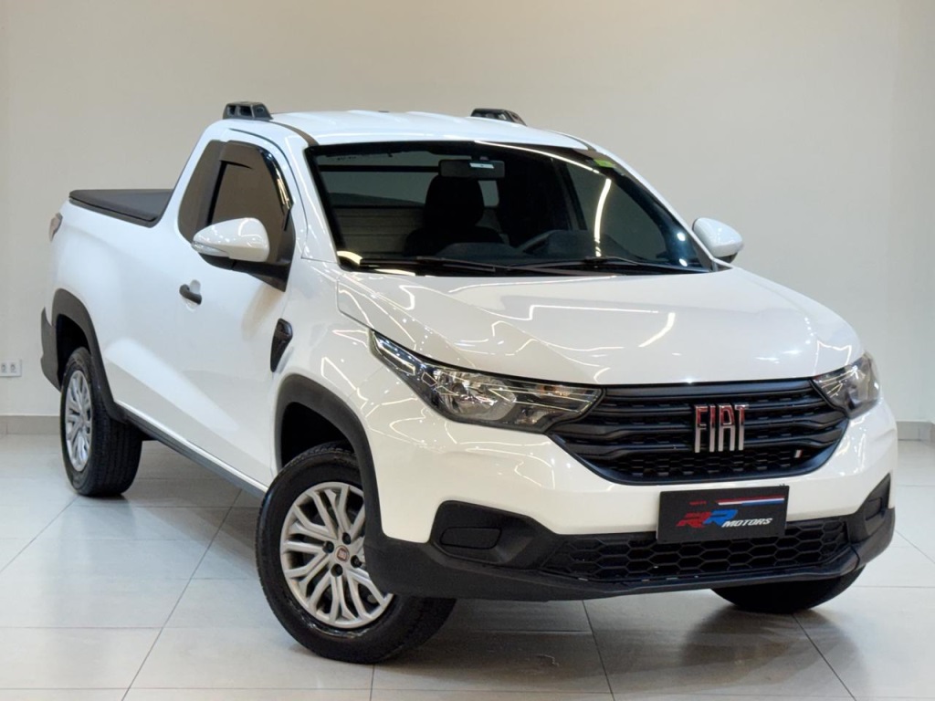 FIAT STRADA