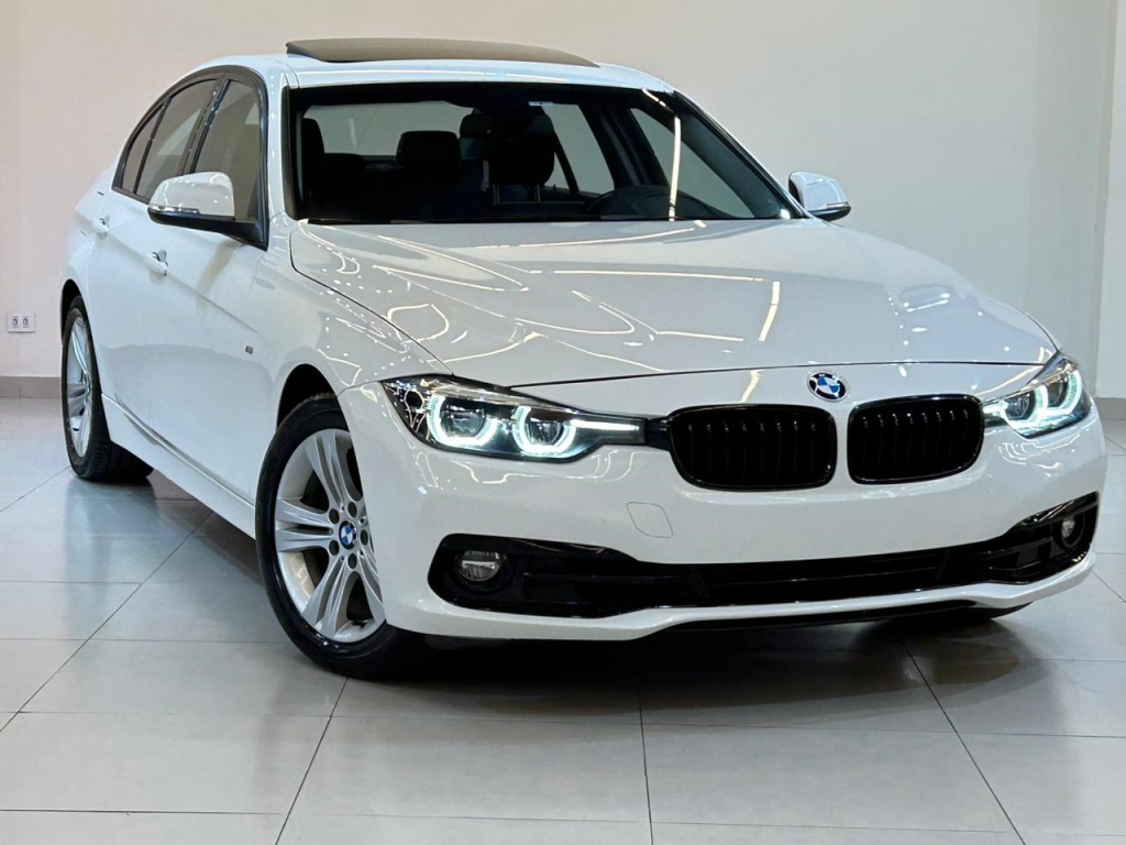 BMW 320i