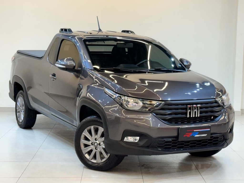 FIAT STRADA