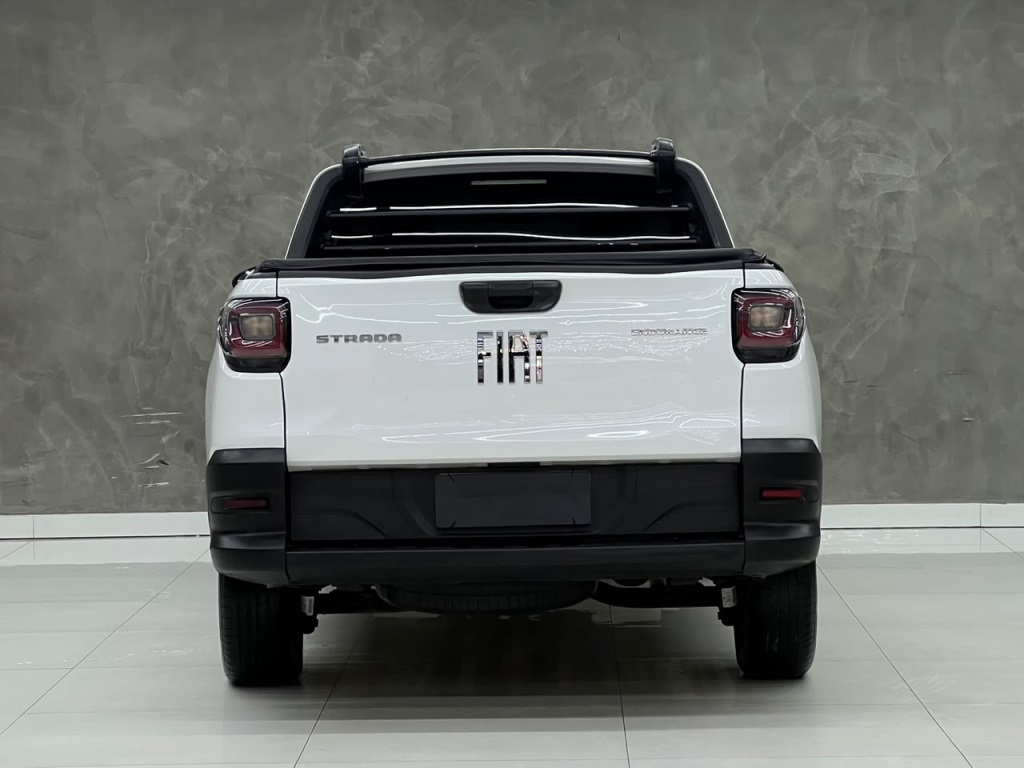 Fiat Strada 1.4 Fire Flex Endurance Cs Manual - foto 2