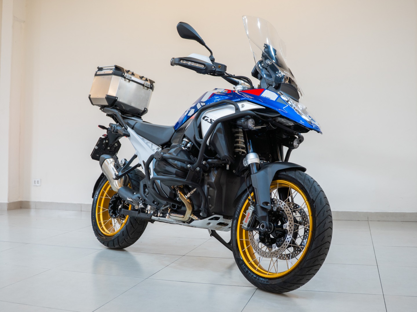 BMW 1300R GS
