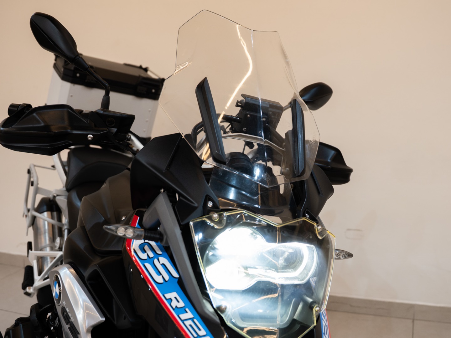 BMW R 1200 Gs R 1200 Gs - foto 2