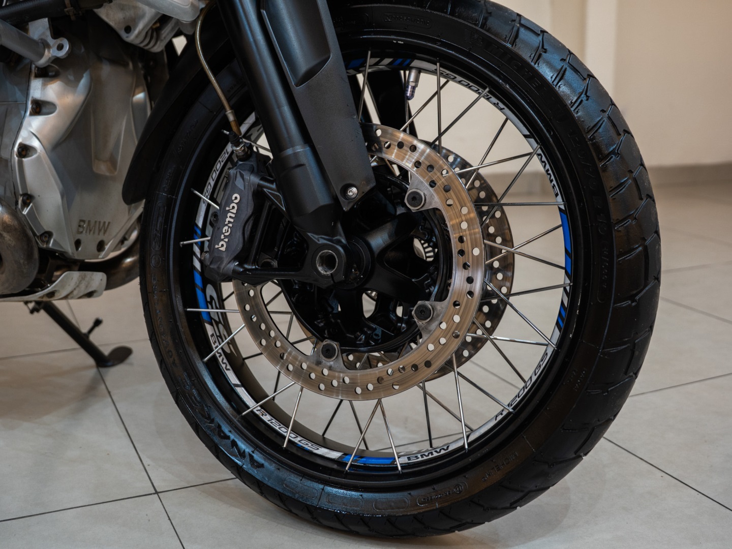 BMW R 1200 Gs R 1200 Gs - foto 3