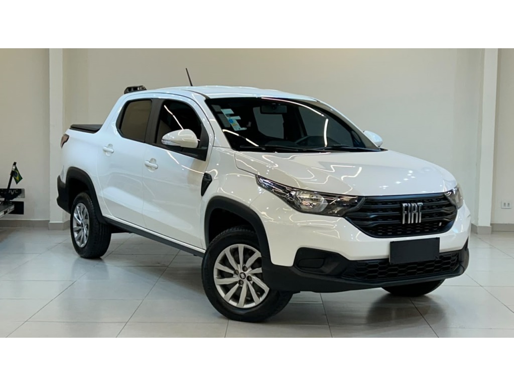 FIAT STRADA