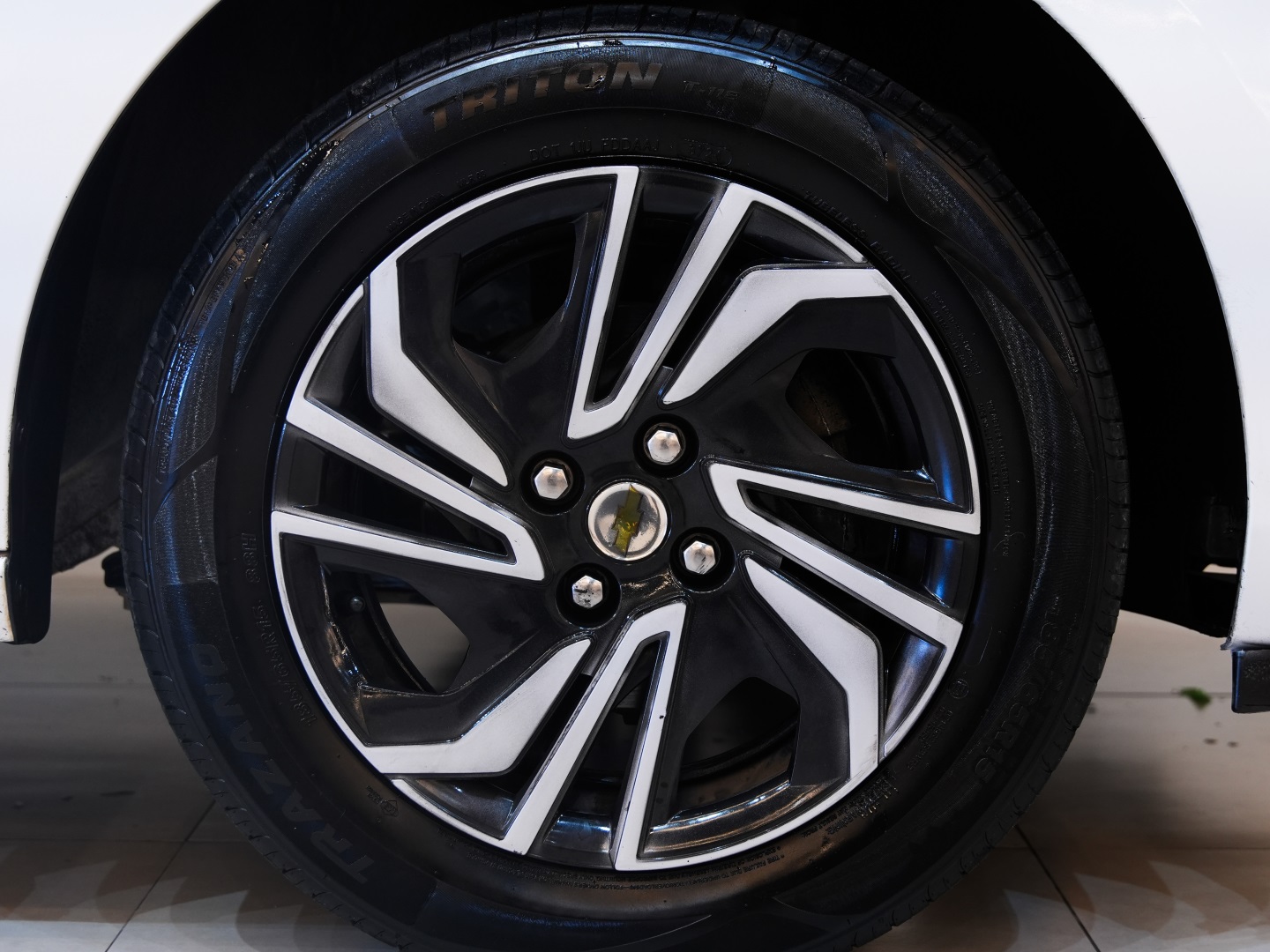 Chevrolet Onix 1.0 Flex LT Manual - foto 12