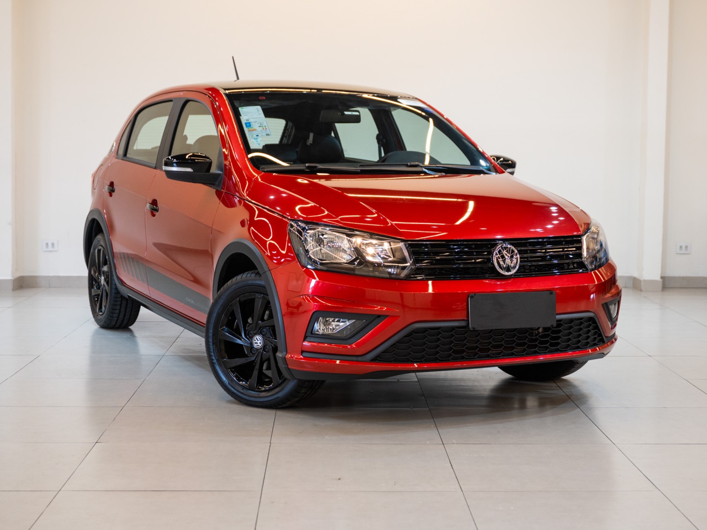 Volkswagen Gol 2023 à venda