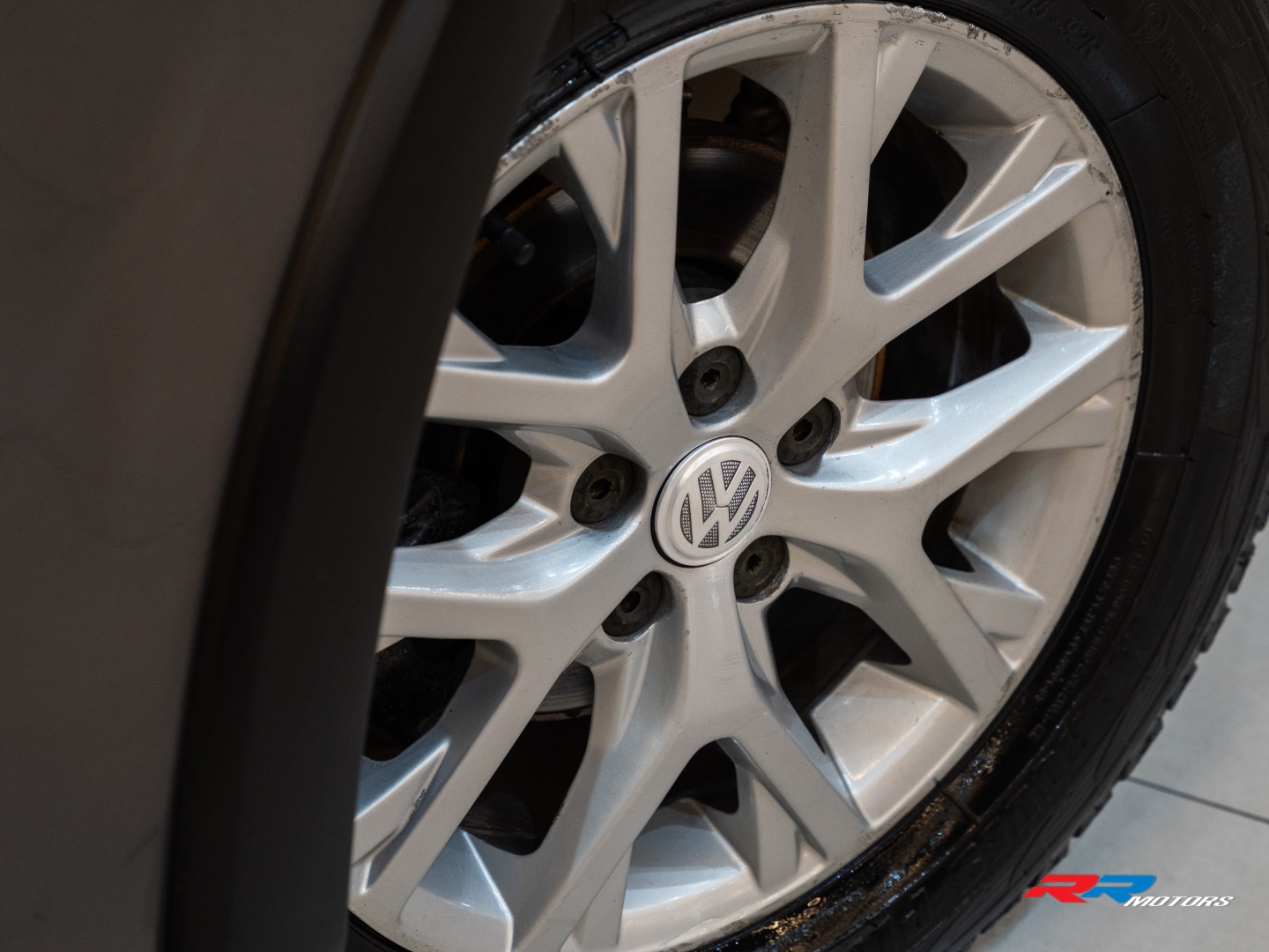 Volkswagen CrossFox 1.6 Mi 8V Flex 4P Manual - foto 11