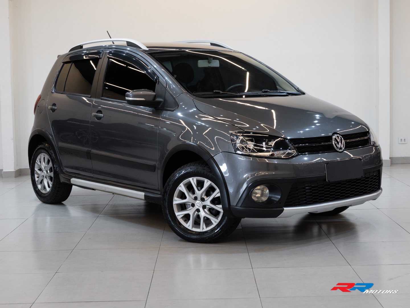 Volkswagen CrossFox 2013 à venda