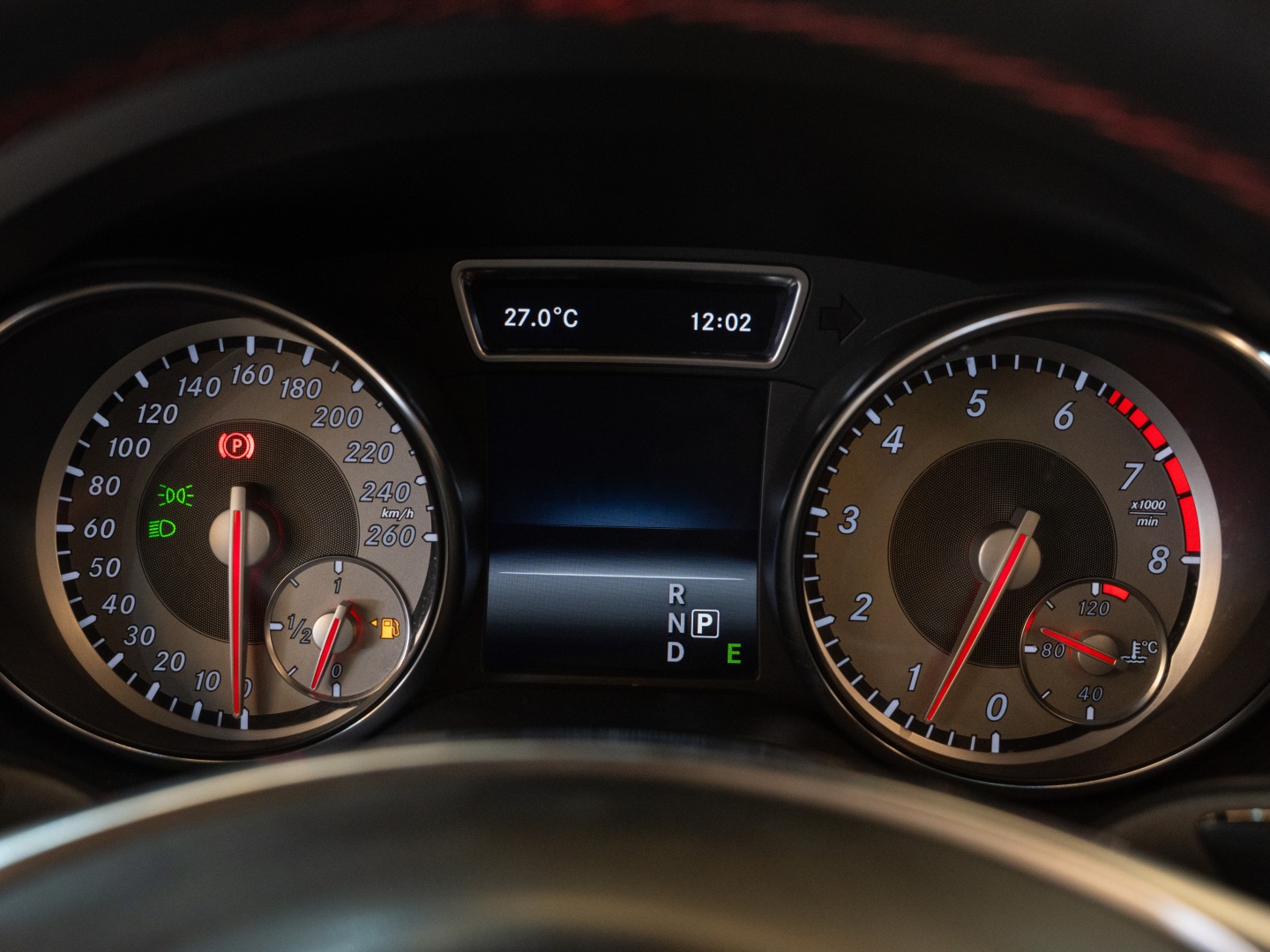 Mercedes-Benz CLA 250 2.0 Sport 16V Turbo Gasolina 4P Automático - foto 18