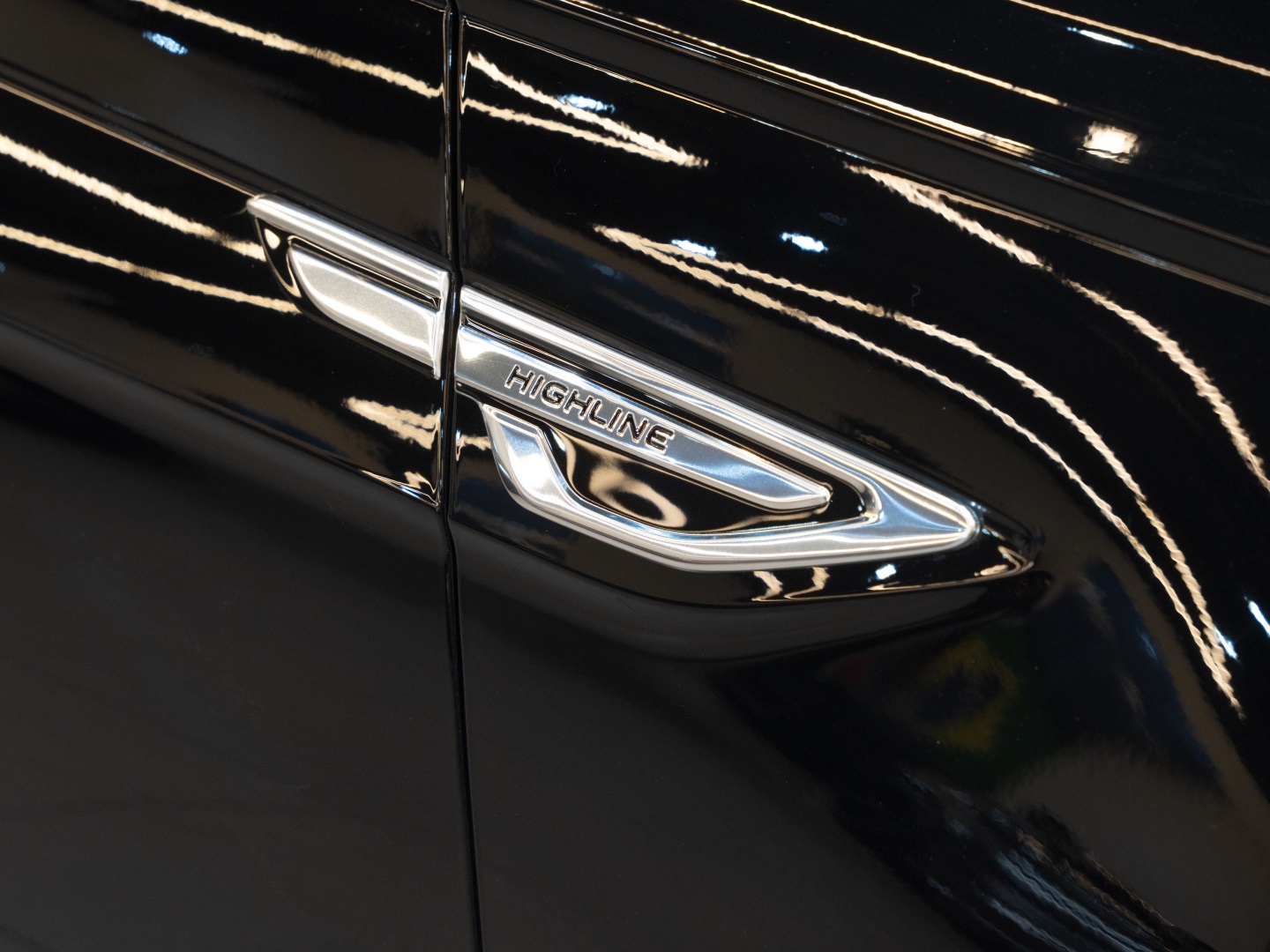 Volkswagen Nivus 1.0 200 TSI Total Flex Highline Automático - foto 11