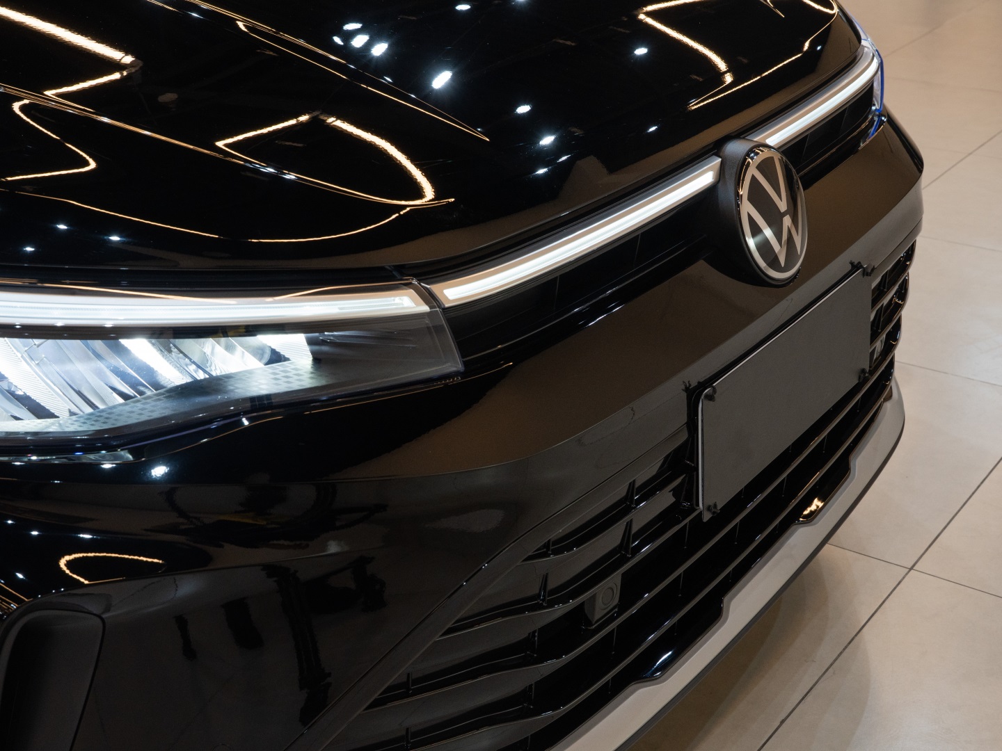 Volkswagen Nivus 1.0 200 TSI Total Flex Highline Automático - foto 9
