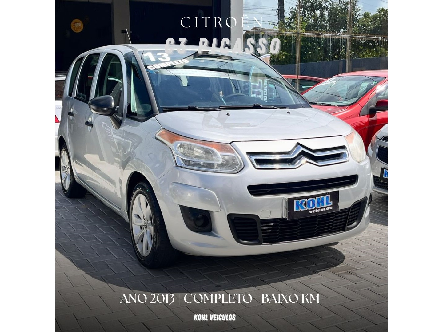 CITROEN C3