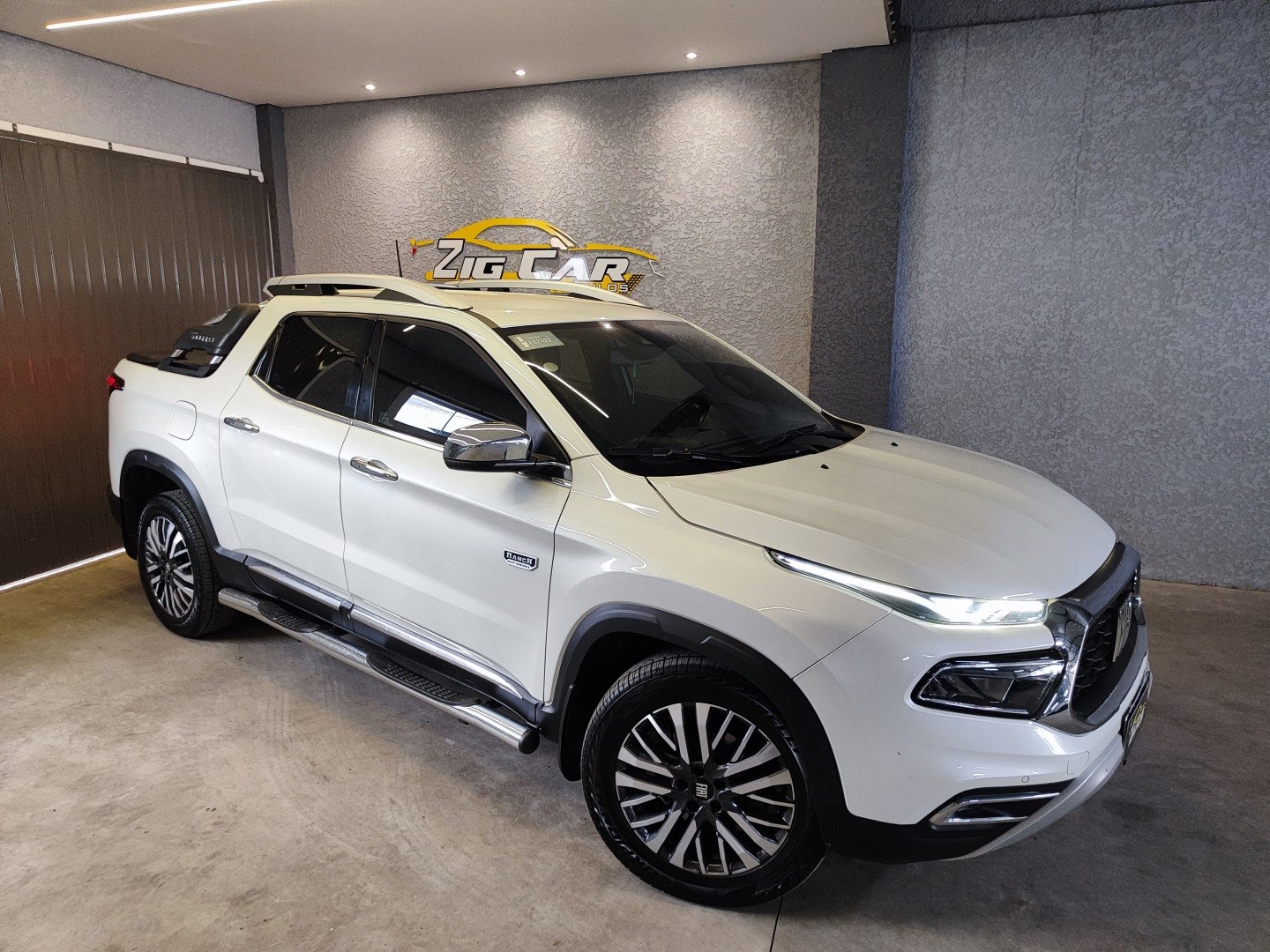 FIAT TORO