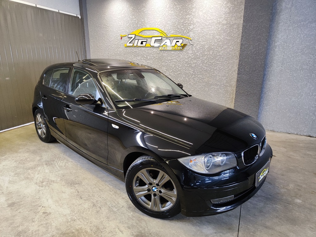 BMW 120i 2009 à venda