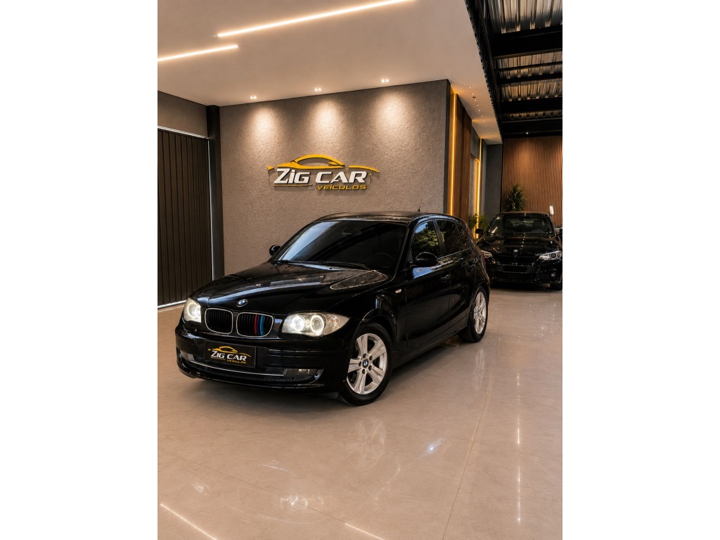 BMW 120i
