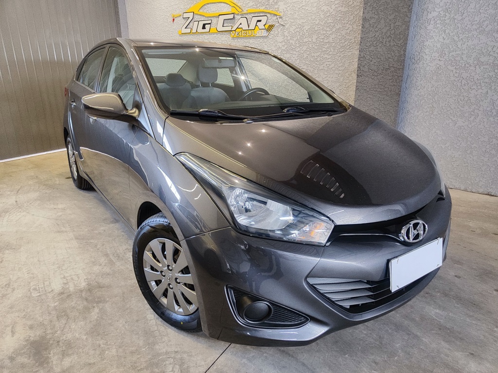 Hyundai HB20S 1.0 Comfort Plus 12V Flex 4P Manual - foto 2