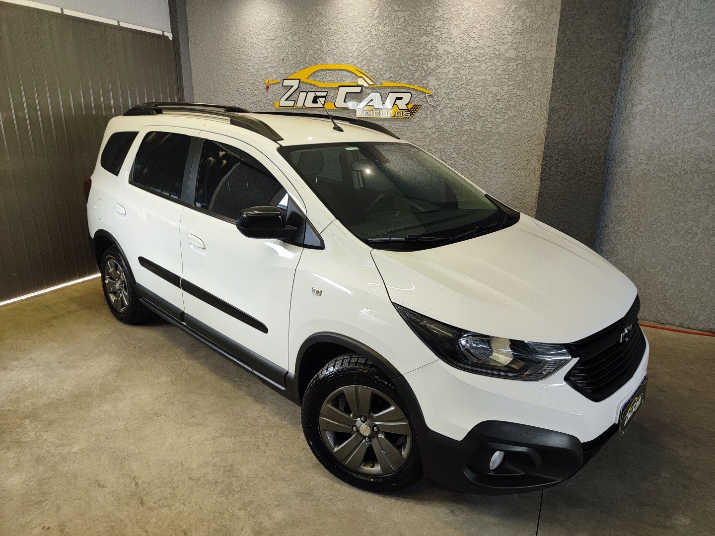 Chevrolet Spin 2023 à venda