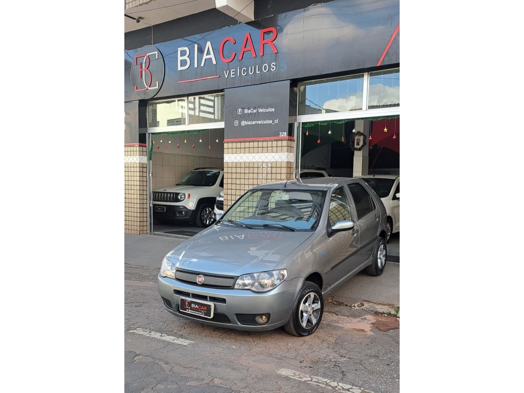 FIAT PALIO