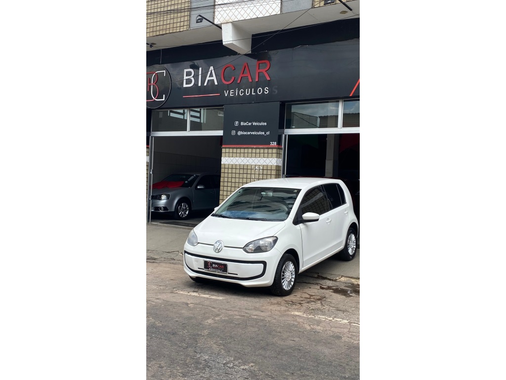 VOLKSWAGEN UP