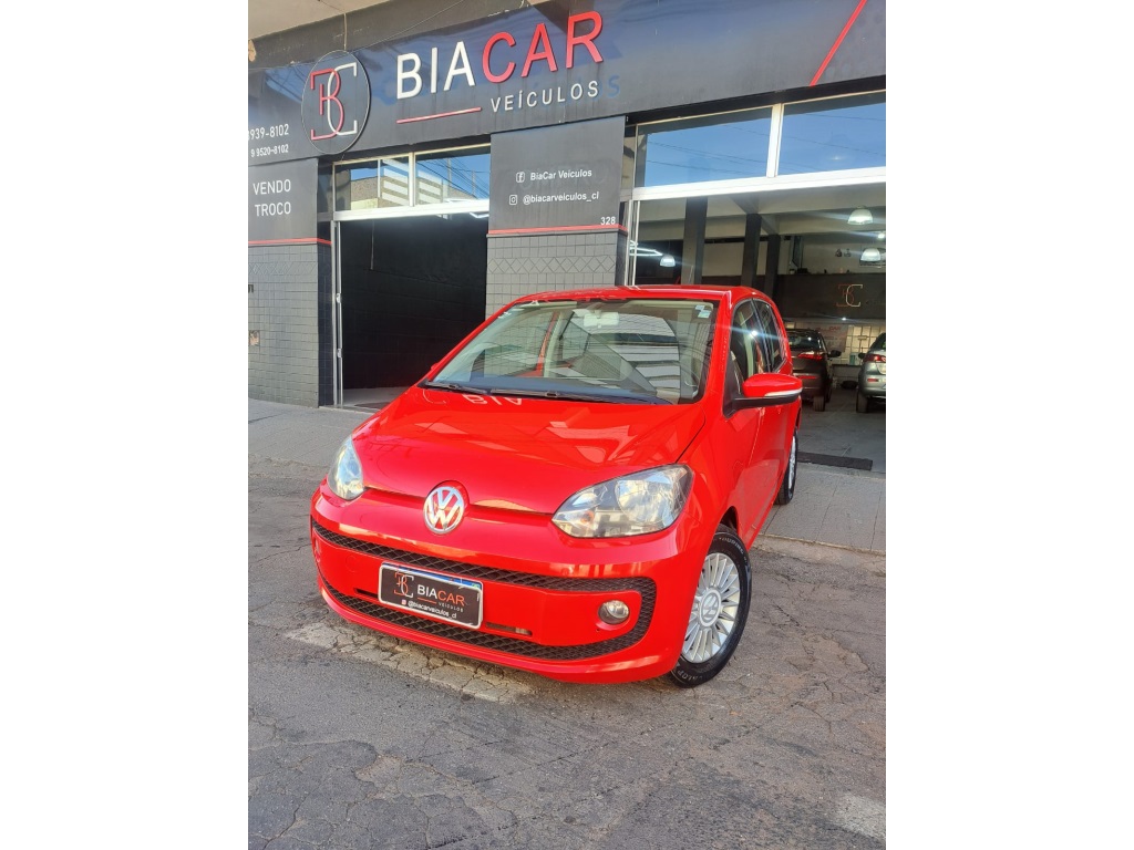 VOLKSWAGEN UP