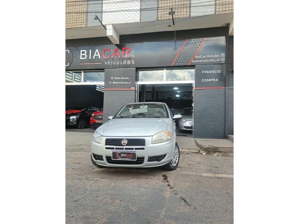 FIAT SIENA