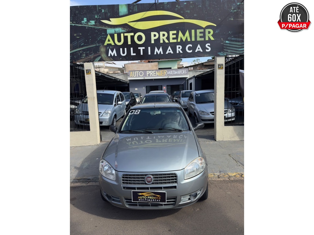 FIAT PALIO