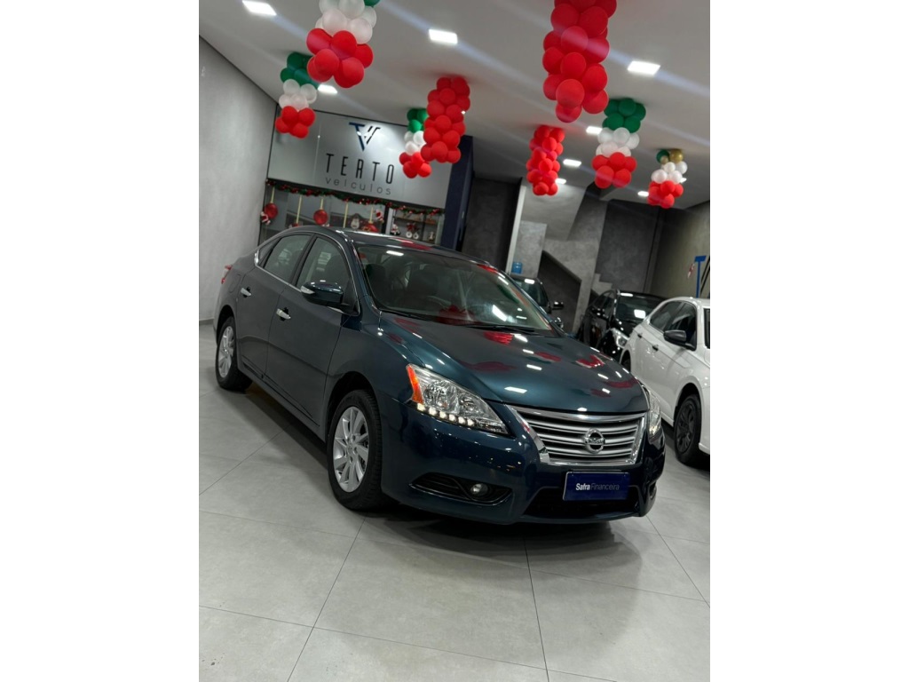 NISSAN SENTRA