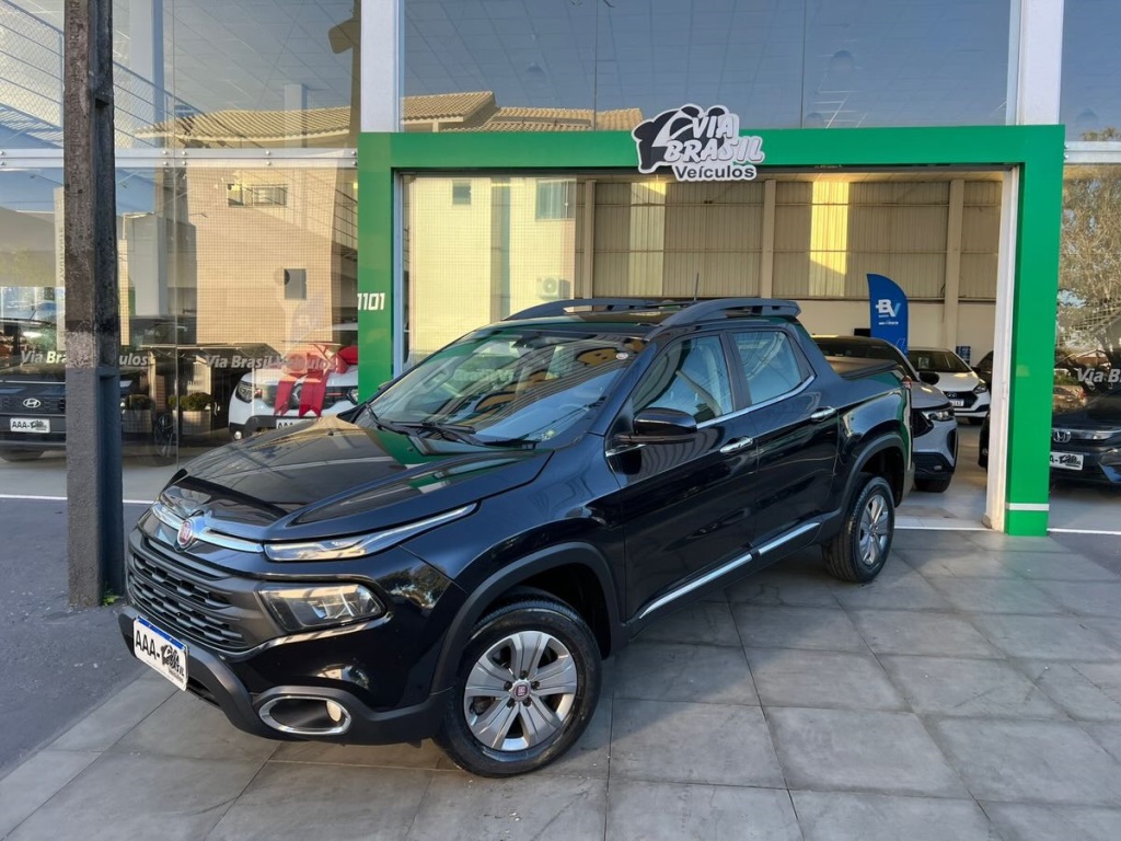 FIAT TORO