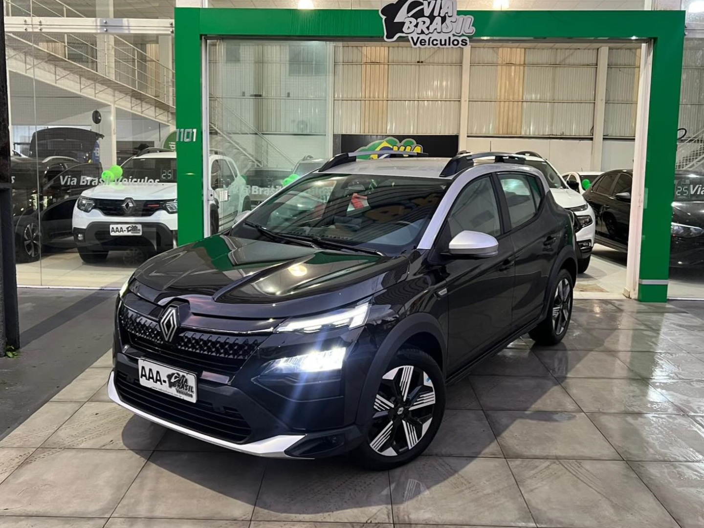 RENAULT KARDIAN