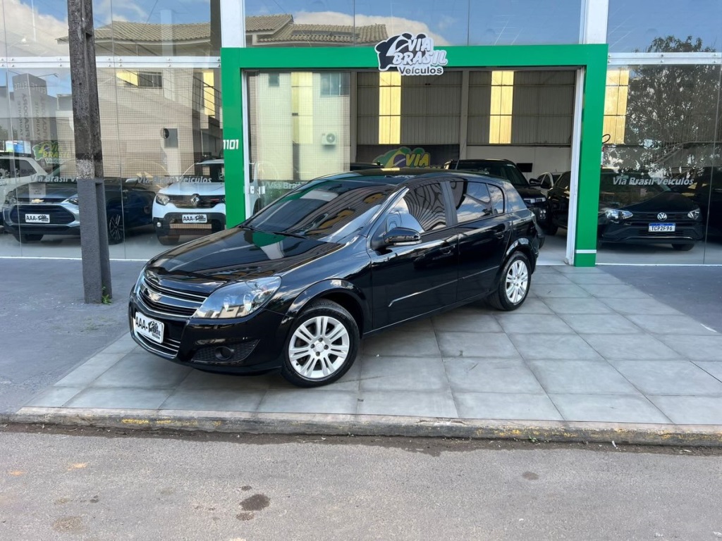 CHEVROLET VECTRA