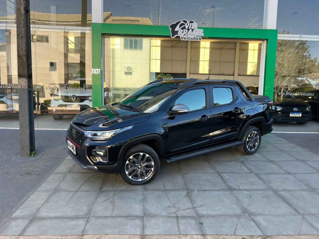FIAT STRADA