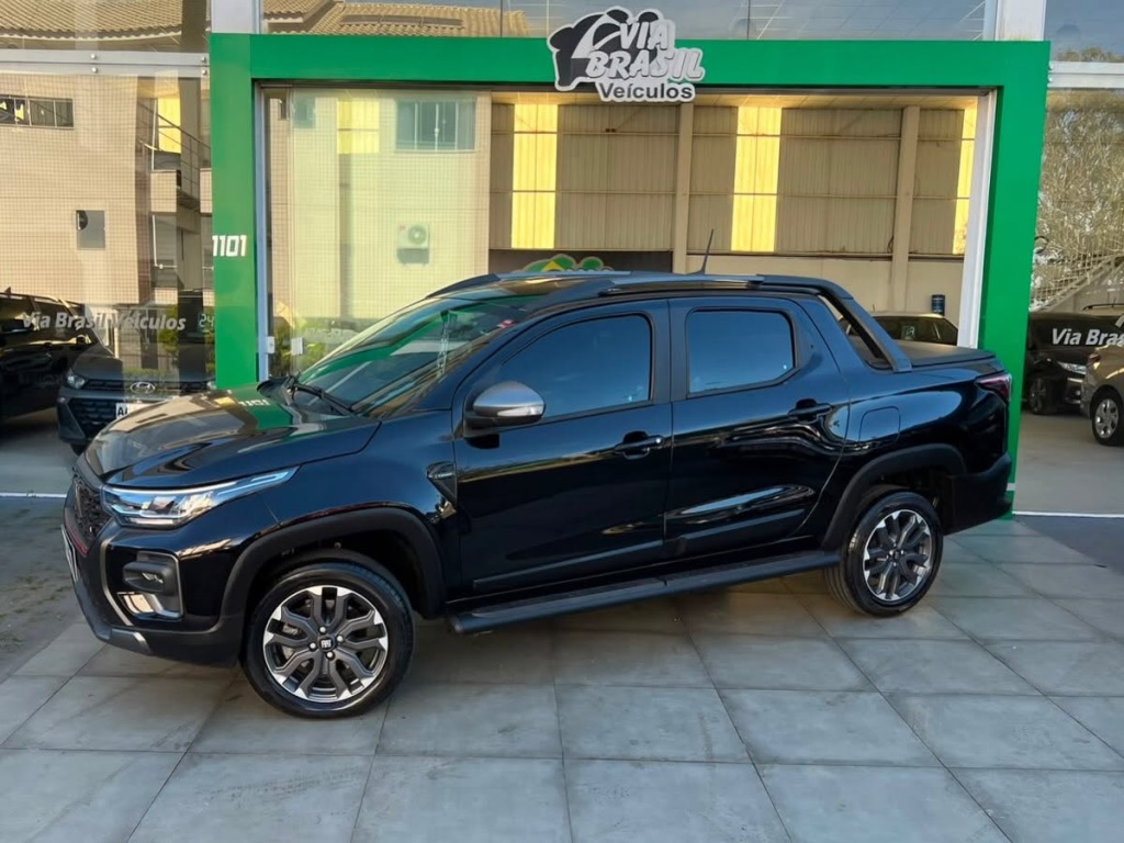 FIAT STRADA