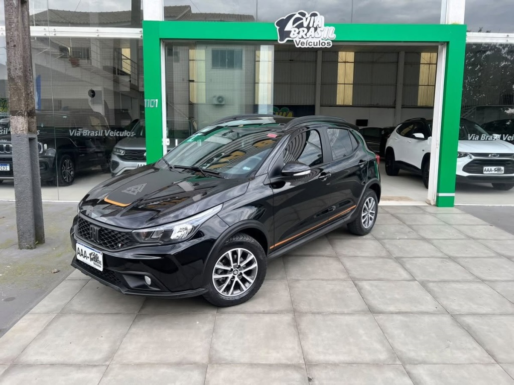 FIAT ARGO