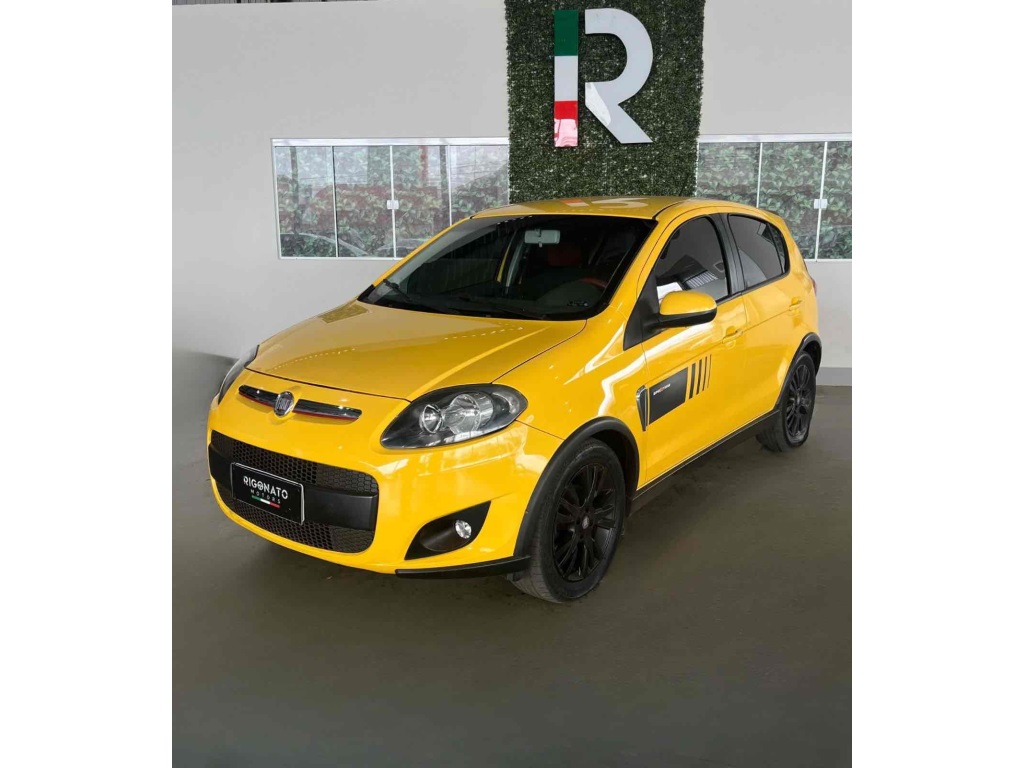 FIAT PALIO
